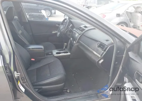 2014 Toyota Camry Se from USA, damaged, VIN 4T1BF1FK5EU456688